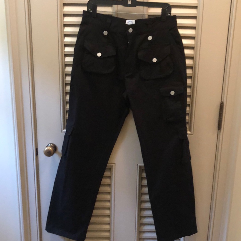 WITH JEAN Cargo Pant